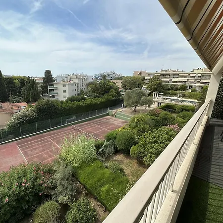 Apartament Les Tilleuls *