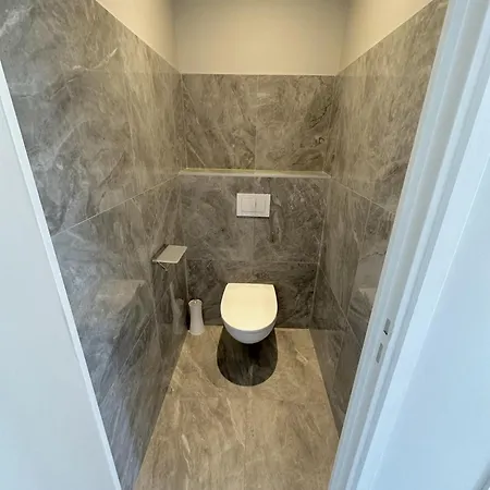 Apartament Les Tilleuls *