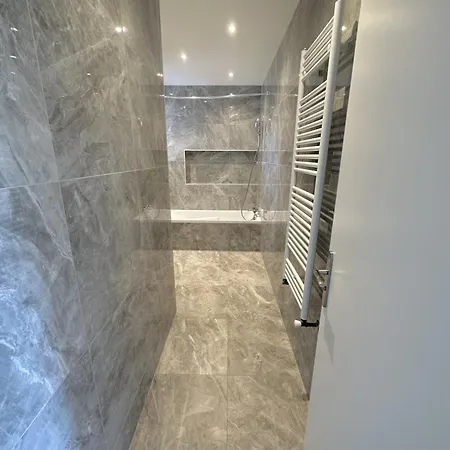 Les Tilleuls Apartament Juan-les-Pins