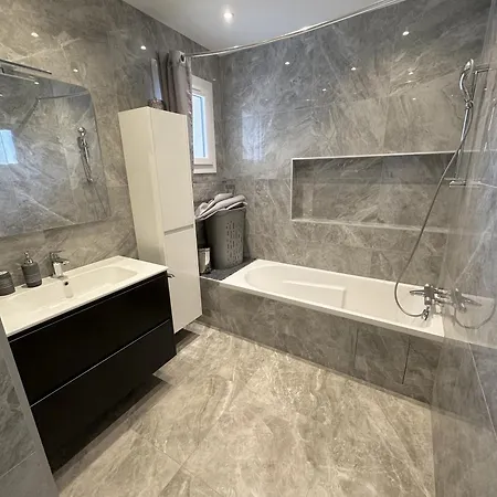 Les Tilleuls Apartament *